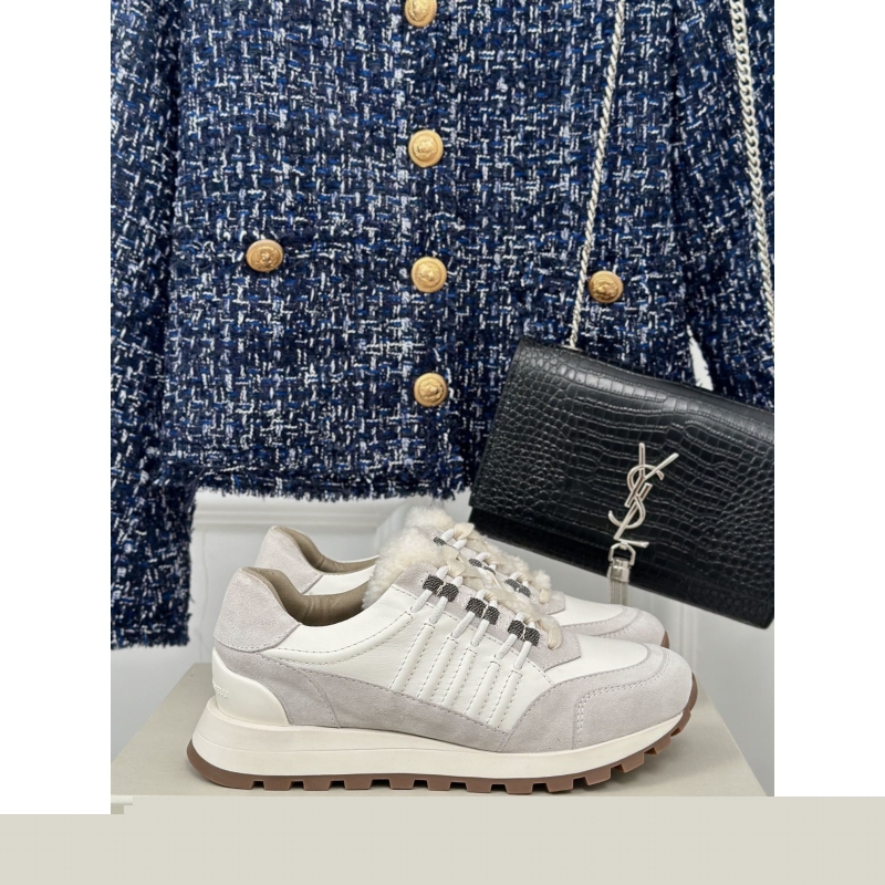 Brunello Cucinelli Sneakers